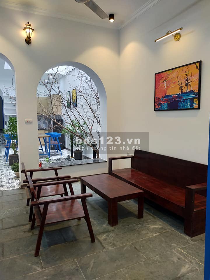 Rẻ Nhất Duy Nhất Đẹp Nhất Rộng Nhất Thượng Thanh Long Biên Nhà đẹp Ở Ngay 63m2 - 50tr/m2