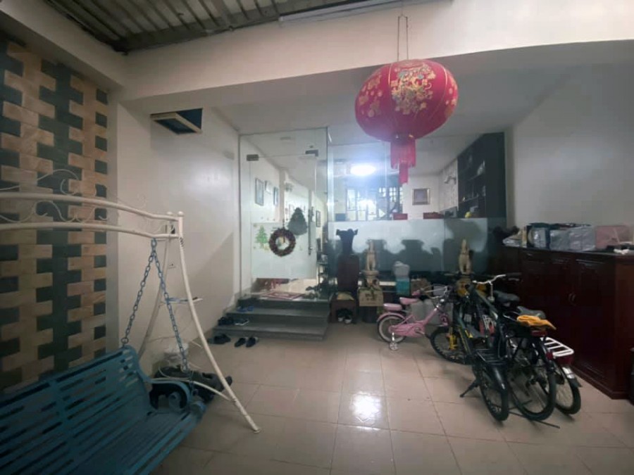 Bán nhà Hà Đông ô tô vào nhà kinh doanh đỉnh tân gia tặng nội thất xịn dt 84m2 5 ngủ 8,5x tỷ
