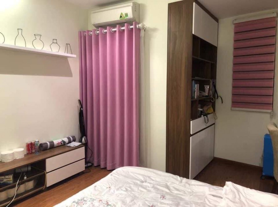 Bán nhà Hà Đông ô tô vào nhà kinh doanh đỉnh tân gia tặng nội thất xịn dt 84m2 5 ngủ 8,5x tỷ