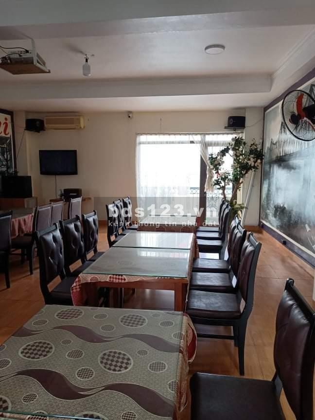Bán nhà Ngô Gia Tự Long Biên, Hà Nội, mặt tiền khủng, dtsd 650m2, 5 tầng đúc, giá thoả thuận