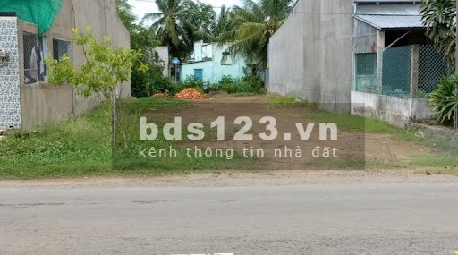 Dự án đất nền Bình Chánh Market, xã Bình Chánh, huyện Bình Chánh, giá bán 990 triệu