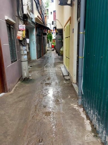 Bán đất Nguyên Xá Minh Khai Bắc Từ Liêm, dt 76m2, Mt: 7m, giá bán nhỉnh 3 tỷ, sổ chính chủ