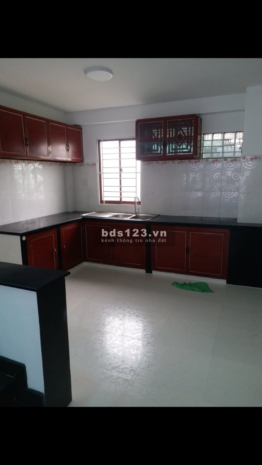 (Gò Vấp)Bán nhà đẹp, giảm giá mạnh, hẻm lớn Phan Huy Ích, dtsd 40m2, 3 tầng, giá 3.8 tỷ