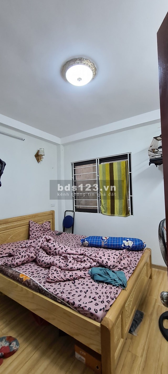 Bán Nhà: Đa Sỹ, Hà Đông, nhà đẹp, an sinh đỉnh, diện tích sử dụng 35m2 giá bán 3 tỷ