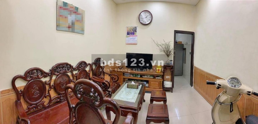 Bán gấp nhà nguyên căn Kim Ngưu, vuông vắn diện tích 33m2, giá bán chỉ 2.6 tỷ