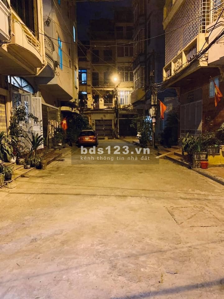 Bán nhà phân lô hàng không Nguyễn Sơn 58m x 4T, gara, ô tô tránh nhỉnh 6 tỷ 0888868583