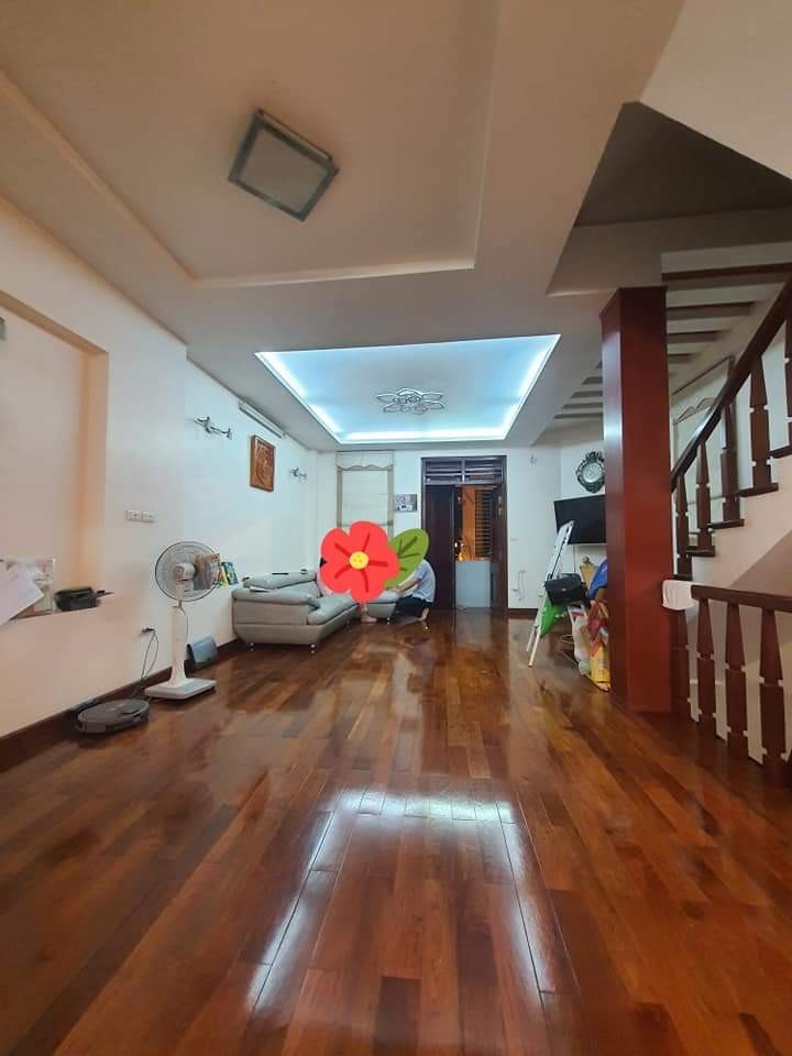 Xuân Diệu 2 mặt thoáng, ô tô vào nhà diện tích 94m2 5 tầng, mặt tiền 7 m, giá 15.1 tỷ