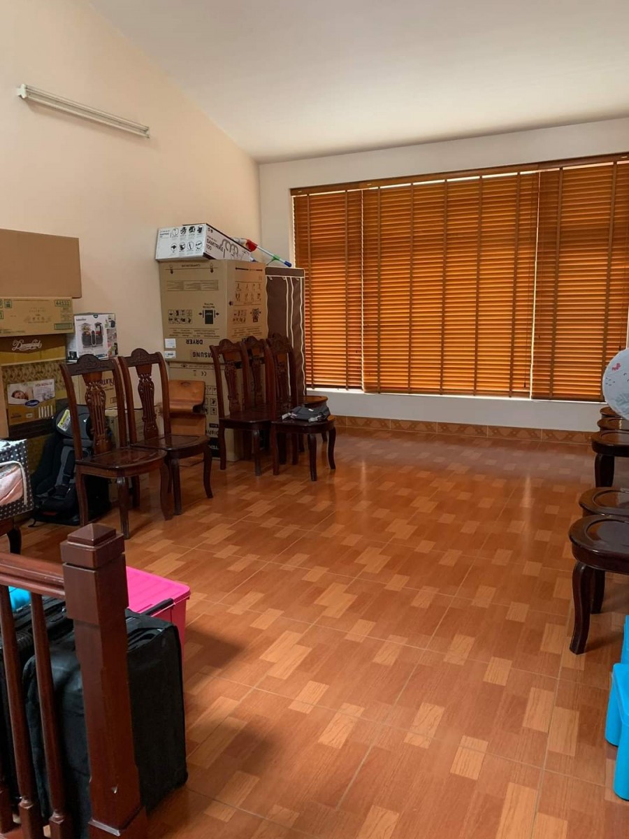 Xuân Diệu 2 mặt thoáng, ô tô vào nhà diện tích 94m2 5 tầng, mặt tiền 7 m, giá 15.1 tỷ