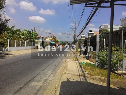 Dự án đất nền Bình Chánh Market, xã Bình Chánh, huyện Bình Chánh, giá bán 990 triệu