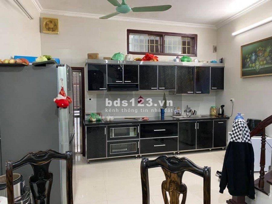 Hiếm Hoàng Cầu 2 mặt ngõ, cạnh tòa Tân Hoàng Minh diện tích sử dụng 56m2 giá nhỉnh 7 tỷ