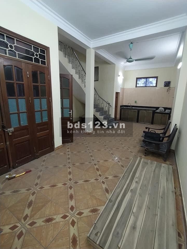 Hiếm nhà lõi Hai Bà Trung ô tô ngay nhà ngõ thông cực dẹp, dtsd 46m2, 4 tầng giá 4.1 tỷ