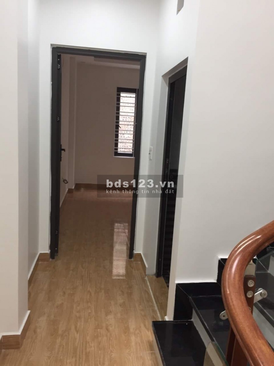 Còn duy nhất căn góc hướng Tây Bắc, 48m2 đường Tràng Cát, Hải An, Hải Phòng. Giá mềm 1.55 tỷ