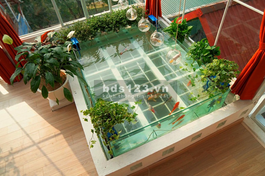 Bán nhà Huỳnh Văn Bánh Phú Nhuận gần sân bay Tân Sơn Nhất dtsd 98m2