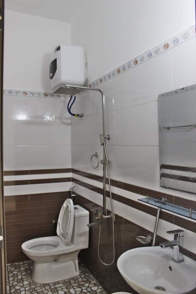 Còn duy nhất căn góc hướng Tây Bắc, 48m2 đường Tràng Cát, Hải An, Hải Phòng. Giá mềm 1.55 tỷ