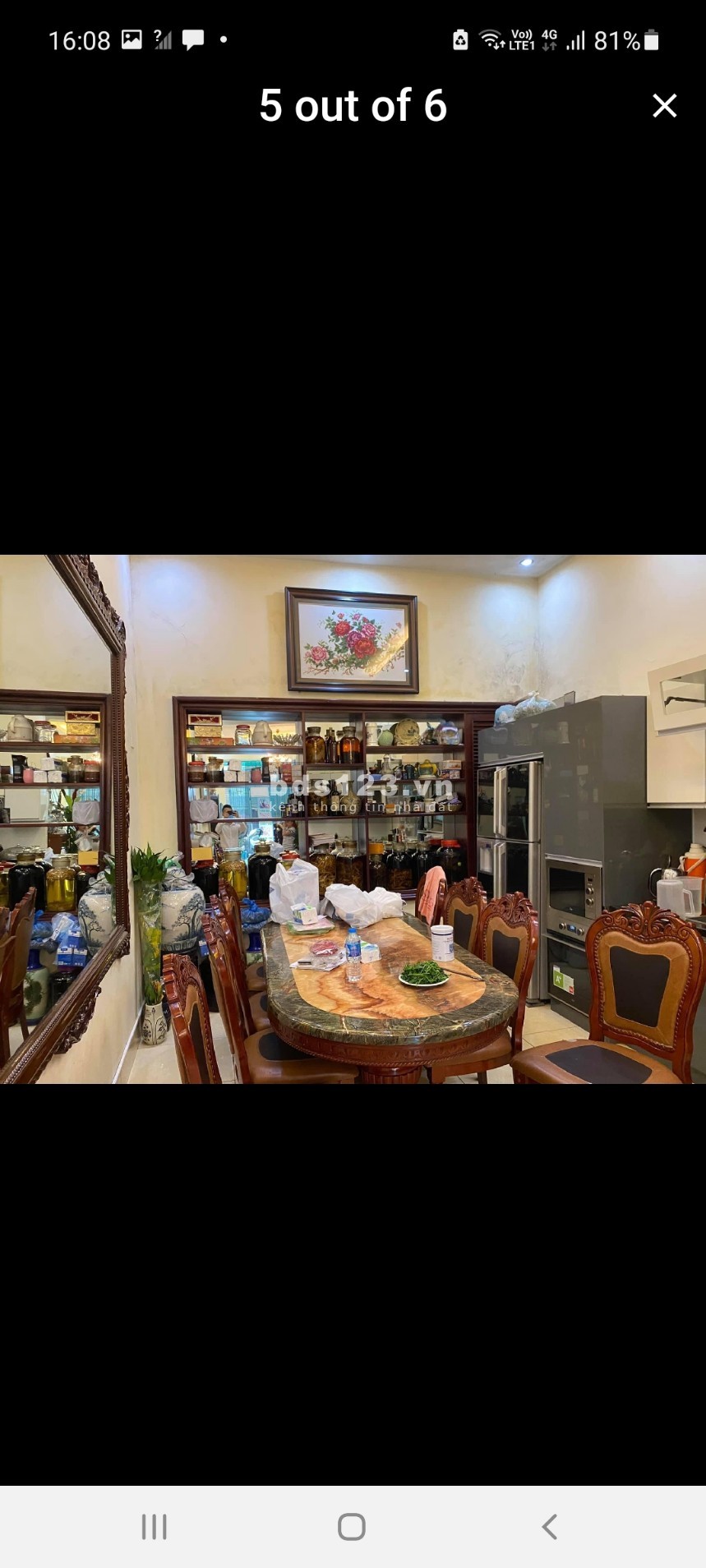 Bán nhà Siêu Đẹp, Quận Đống Đa ngõ thông ô tô tránh, giá bán nhỉnh 11 tỷ, sổ chính chủ