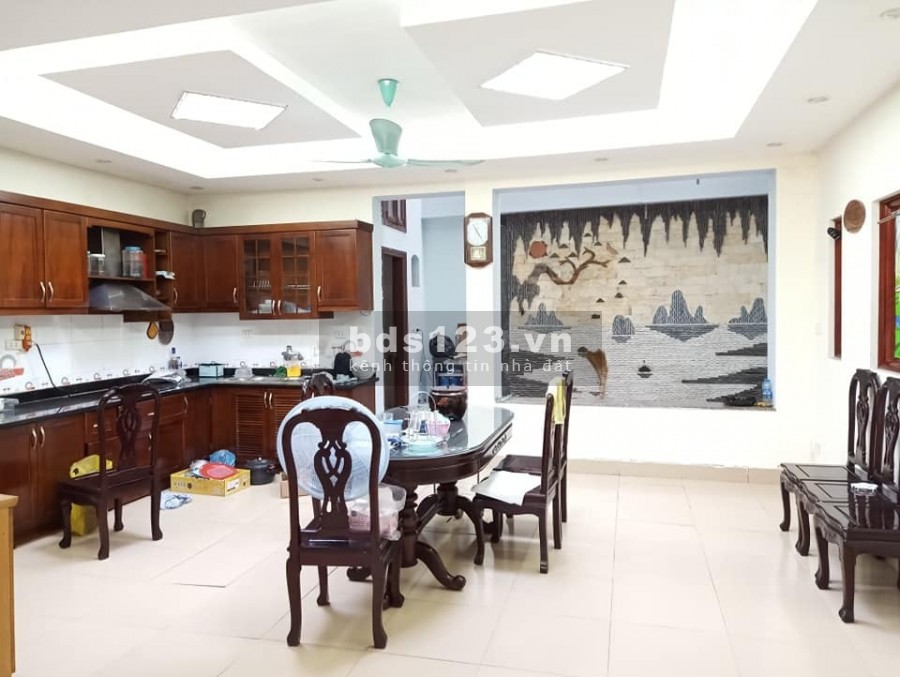 Bán nhà nguyên căn Thanh Trì siêu thoáng mặt tiền 5m, giá chỉ hơn 1 tỷ, sổ sẵn, bàn giao liền