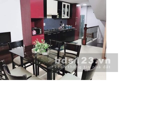 Bán nhà Minh Khai, Hai bà trưng An sinh rất tốt, Thuận Tiện 52m2 chỉ hơn 3Tỷ