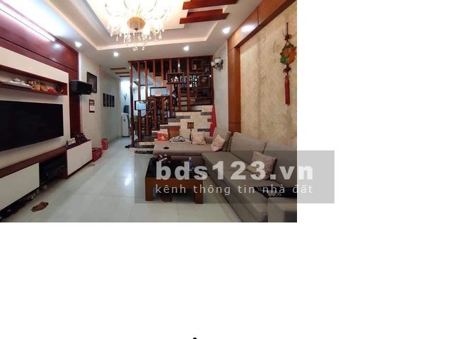 Bán nhà Minh Khai, Hai bà trưng An sinh rất tốt, Thuận Tiện 52m2 chỉ hơn 3Tỷ