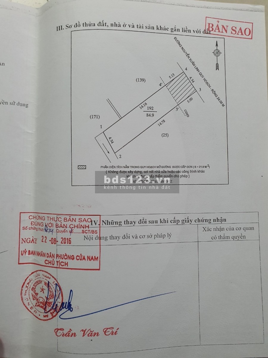 Nhà nguyên căn đẹp 3 tầng trung tâm Quận, giá mềm để đầu tư, tặng đầy đủ nội thất, sổ sẵn
