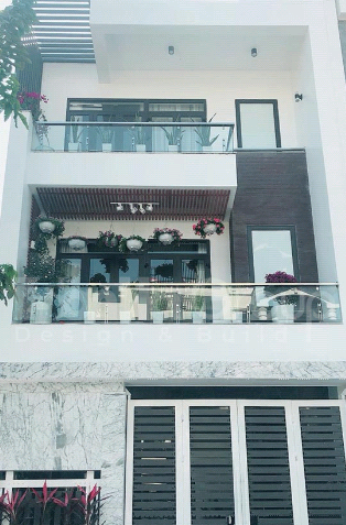 Bán Nhà Trần Bình Trọng Bình Thạnh diện tích sử dụng. 68m2 9 phòng ngủ giá chỉ 3.9 tỷ