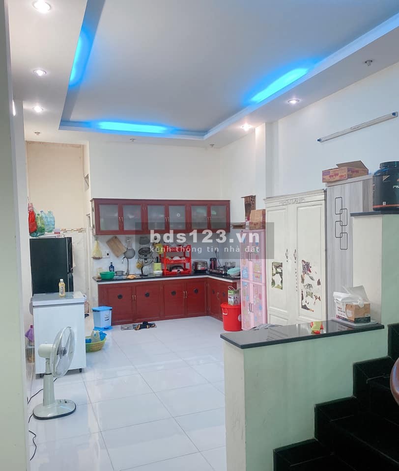 Bán gấp Nhà HXH 6m Bình Thành, Bình Tân 4*16 giá chỉ 4.35 Tỷ liên hệ 0896721788