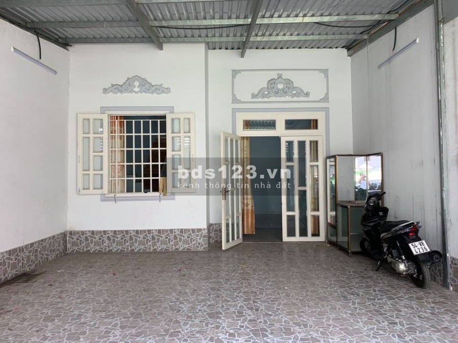 Bán nhà mặt tiền 6m, doanh thu khủng 92m2, HXH đường HT31, P.HT, Quận 12 chỉ 4.7 tỷ