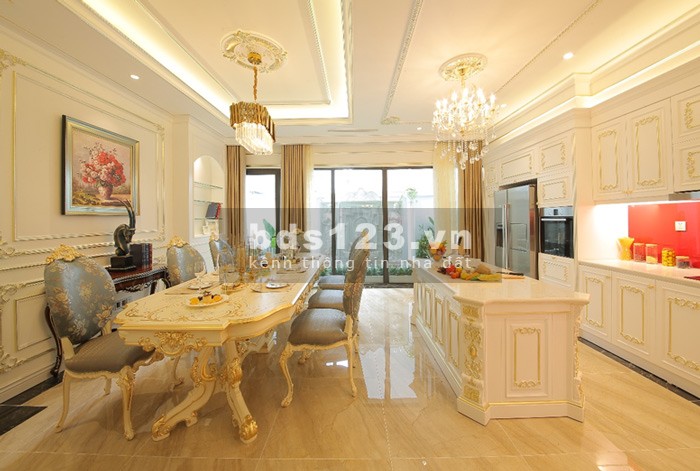Bán căn shophouse Nam Trung Yên, pháp lý rõ ràng, sổ hồng trao tay, bàn giao nhận nhà ngay