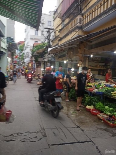 Bán đất Nguyên Xá Minh Khai Bắc Từ Liêm, dt 76m2, Mt: 7m, giá bán nhỉnh 3 tỷ, sổ chính chủ
