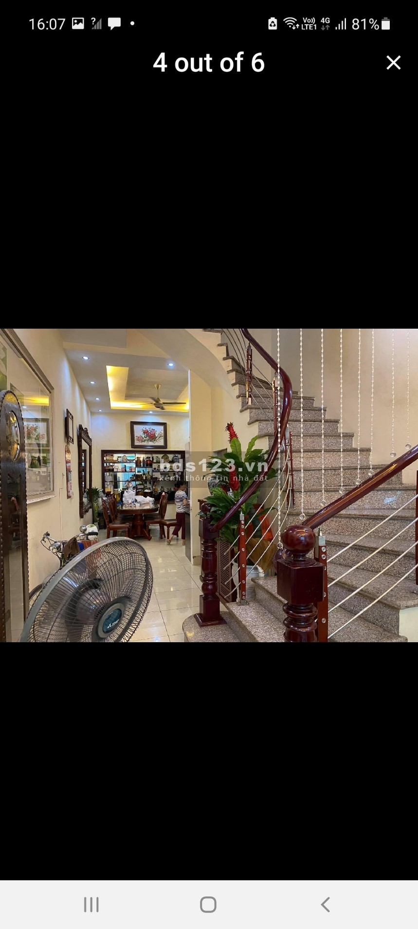 Bán nhà Siêu Đẹp, Quận Đống Đa ngõ thông ô tô tránh, giá bán nhỉnh 11 tỷ, sổ chính chủ