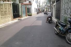 Nhà đẹp Gía hiếm ngay Quang Trung, Gò Vấp diện tích sử dụng 64m2, tặng hết nội thất