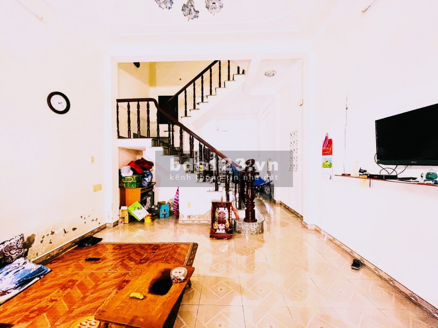 Bán Nhà phường 12 Quận Gò vấp đúc 3 tầng đường Đỗ Thúc Tịnh diện tích 70m2 giá rẻ