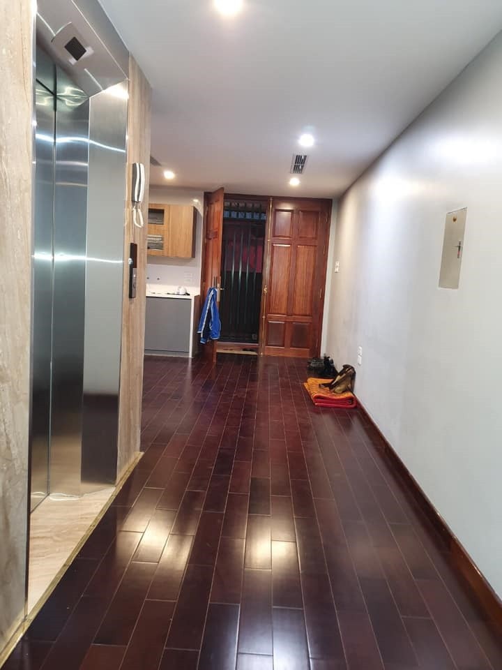 Bán nhà Phùng Chí Kiên Cầu Giấy, 6 tầng 58m2, thang máy, giá…