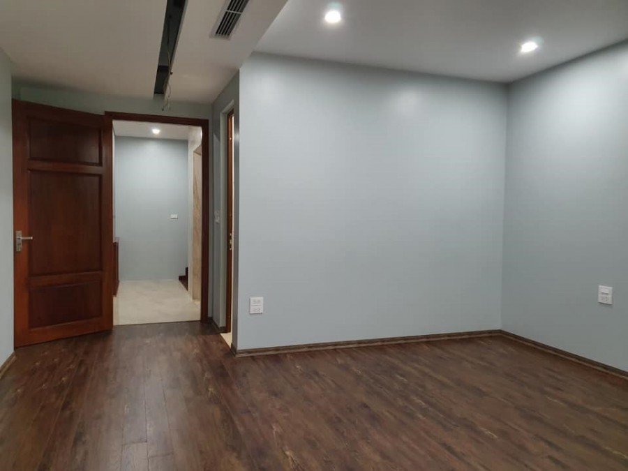 Bán nhà Phùng Chí Kiên Cầu Giấy, 6 tầng 58m2, thang máy, giá…