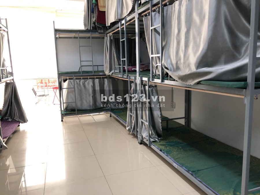 Cho thuê kí túc xá giá rẻ Quận 10 Giá 950.000 đ/tháng( Ưu đãi tháng đầu tiên) tiện ích đủ