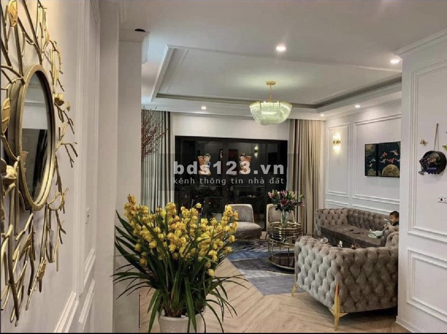 Bán nhà Liền Kề khu đô thị Mậu Lương đúc kiên cố 6 tầng giá bán nhanh 5,5 Tỷ