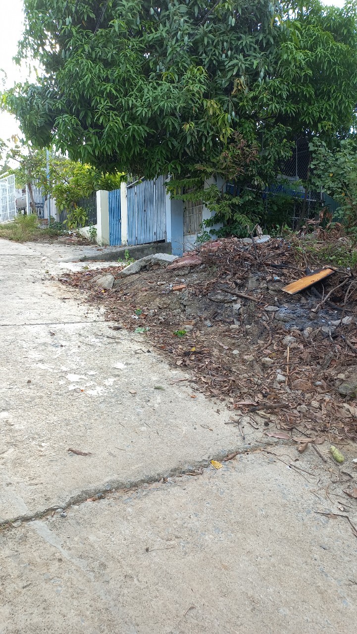 Chính chủ cần bán gấp lô đất tổ 1, thôn Vĩnh Thành, xã Vĩnh Phương