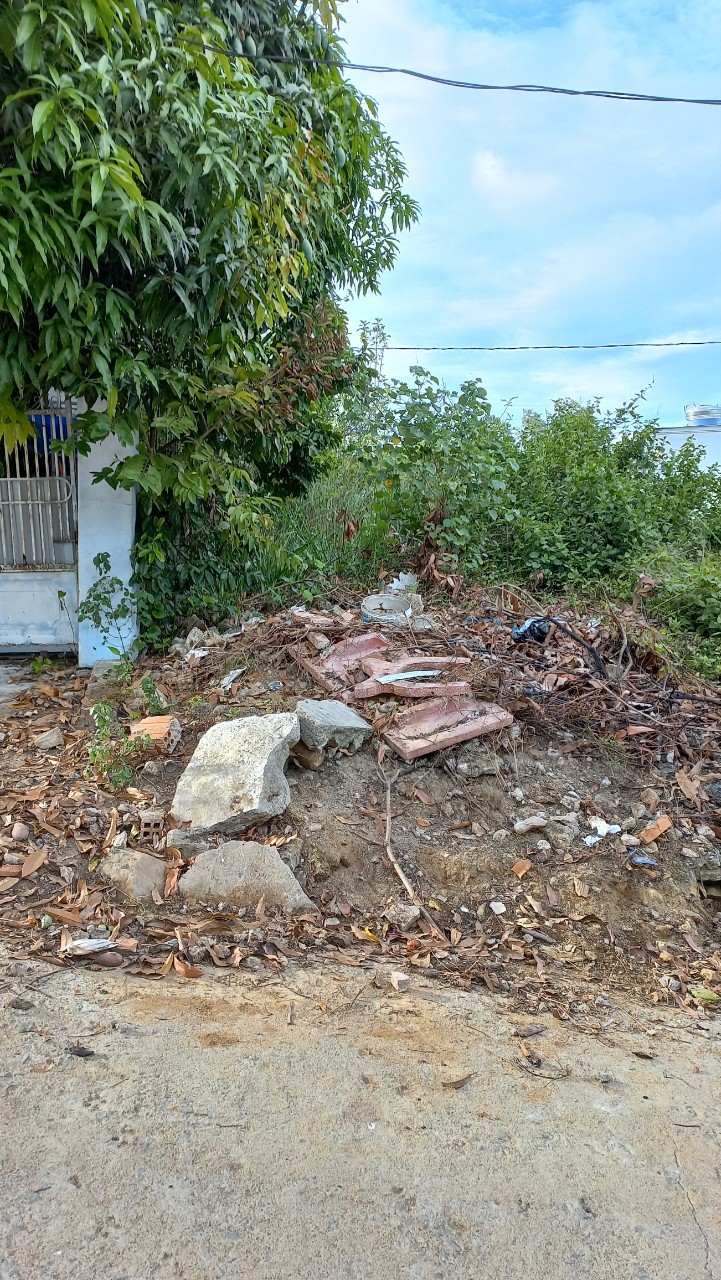 Chính chủ cần bán gấp lô đất tổ 1, thôn Vĩnh Thành, xã Vĩnh Phương