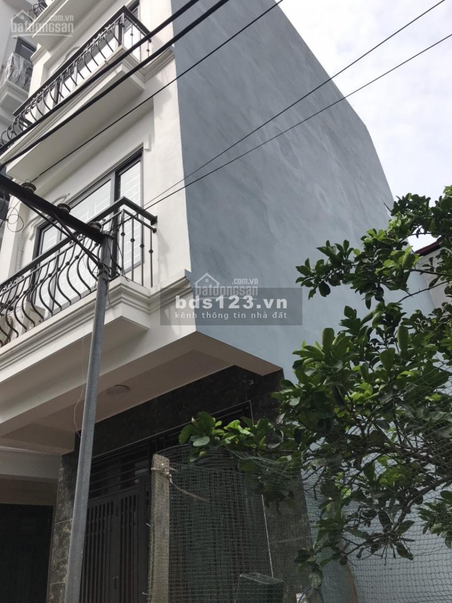 Có 1 không 2, Cần bán nhà Vân Canh, dt 74m2, móng 5 tầng, mt 4,5m, ô tô, giá nhỉnh 3tỷ