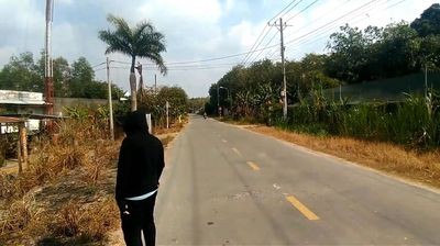 Bán nhà vườn Củ Chi giá ngộp tuyệt đẹp chỉ 830tr, SHR công chứng ngay