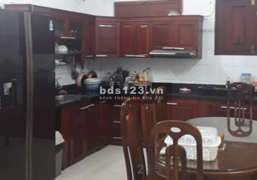 Diện tích 21m2 3 tầng giá 2.6 tỷ Lê Trọng Tấn lô góc kinh doanh nhỏ phân lô quân đội cực hiếm