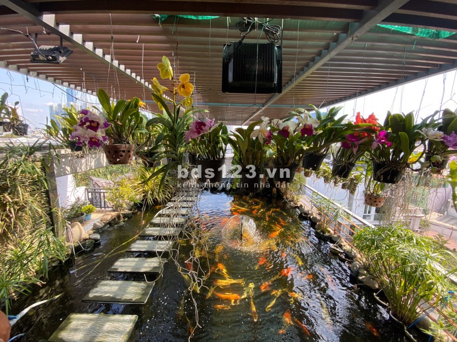 Bán nhà nguyên căn chính chủ trong hẻm lớn, ngõ cụt đúc kiên cố 4. tầng, giá tốt đầu tư