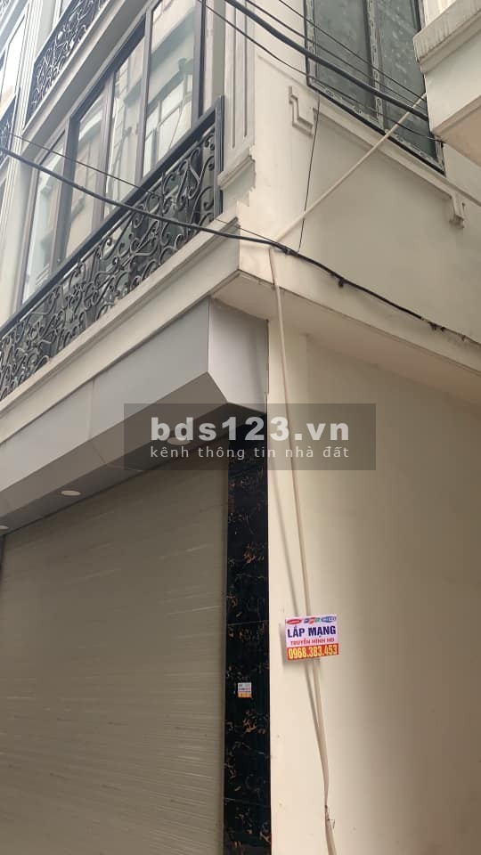 Nhà đẹp nguyên căn lô góc siêu hiếm chủ cần bán nhanh chủ nhà tặng full nội thất, lhcc