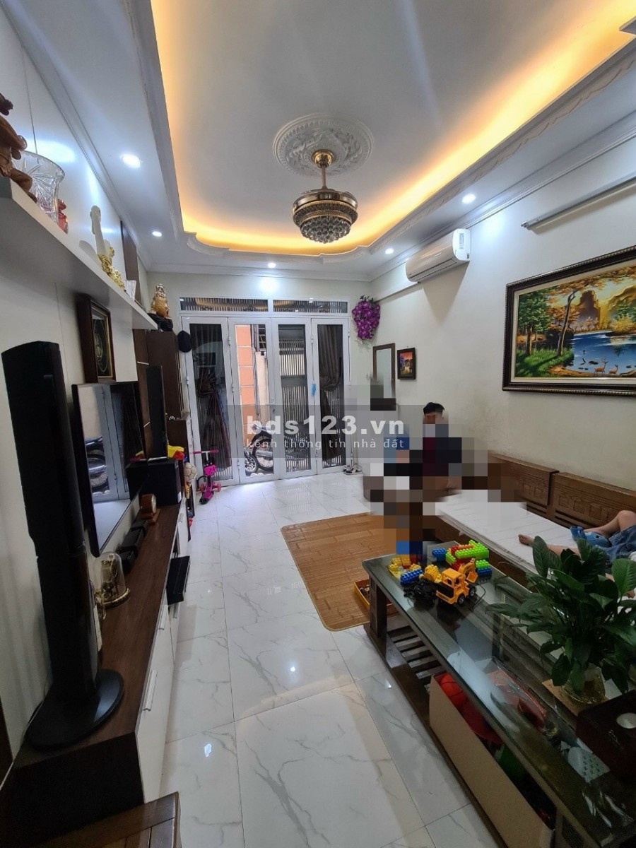 Nhà đẹp nguyên căn lô góc siêu hiếm chủ cần bán nhanh chủ nhà tặng full nội thất, lhcc