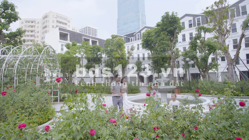 Chỉ 2.5 tỷ căn hộ 68m2 Vimefuland Phạm Văn Đồng, gần ngay trường Đoàn Thị Điểm, mỏ địa chất