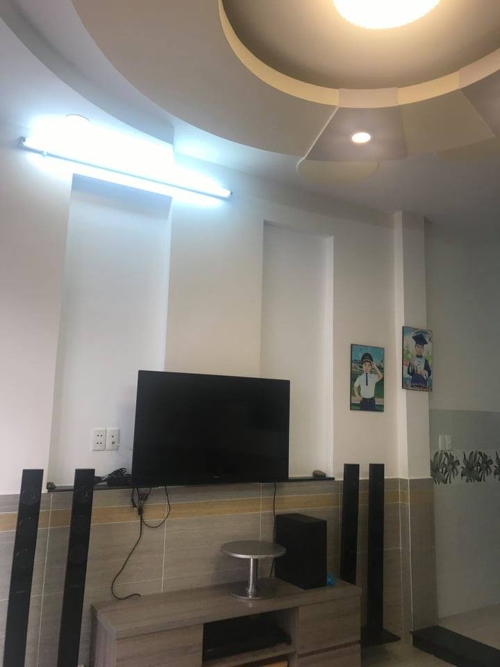 Bán nhà nguyên căn mặt tiền Quận 6 Trần Văn Kiển giá bán 11.9 tỷ khu khân lô VIP, lhcc
