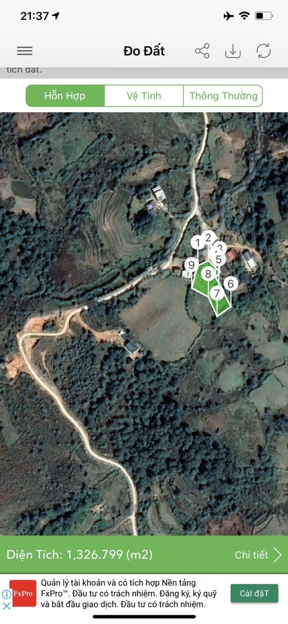 Bán mảnh 1300m Y Tý -Sapa2 săn mây cực đẹp có sẵn nhà, giá cả phù hợp đầu tư
