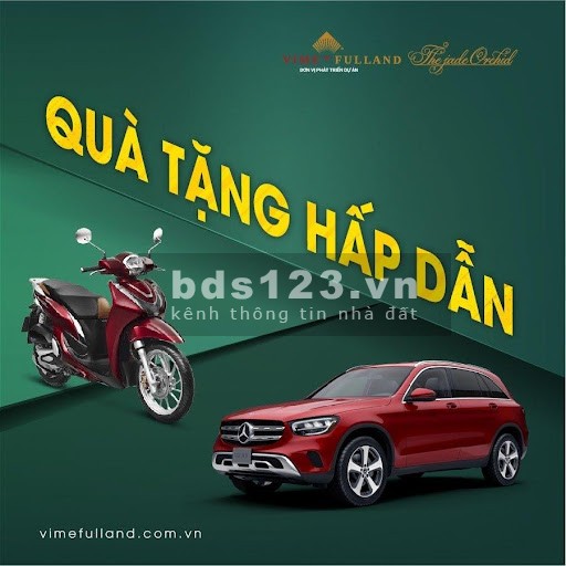 Chỉ 2.5 tỷ căn hộ 68m2 Vimefuland Phạm Văn Đồng, gần ngay trường Đoàn Thị Điểm, mỏ địa chất