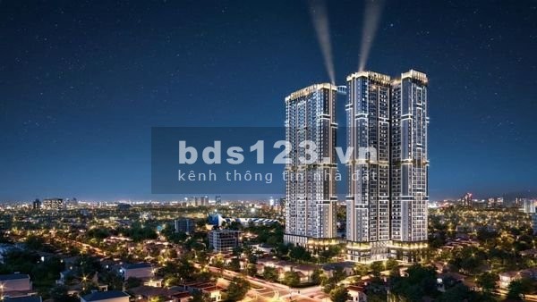 Happy One Central đầu tư 600 TRIỆU lợi nhuận gấp đôi sau 2 năm, nội thất cao cấp 100%