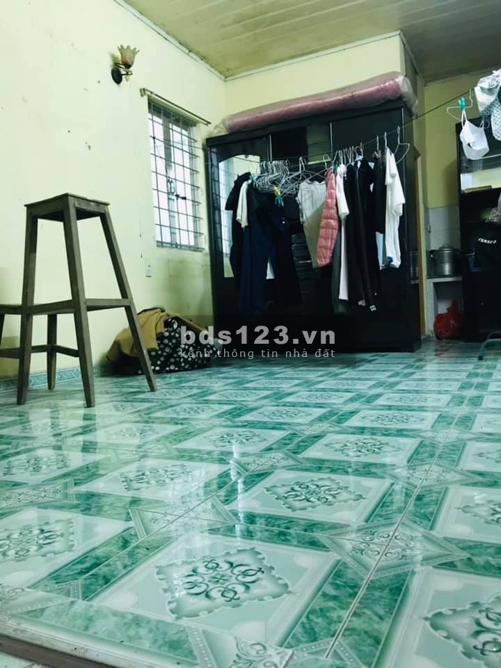 Bán nhà nguyên căn Bạch Đằng Quận Hai Bà Trưng, dt 73m2, 3 tầng, giá 4 tỷ, chia lô đầu tư