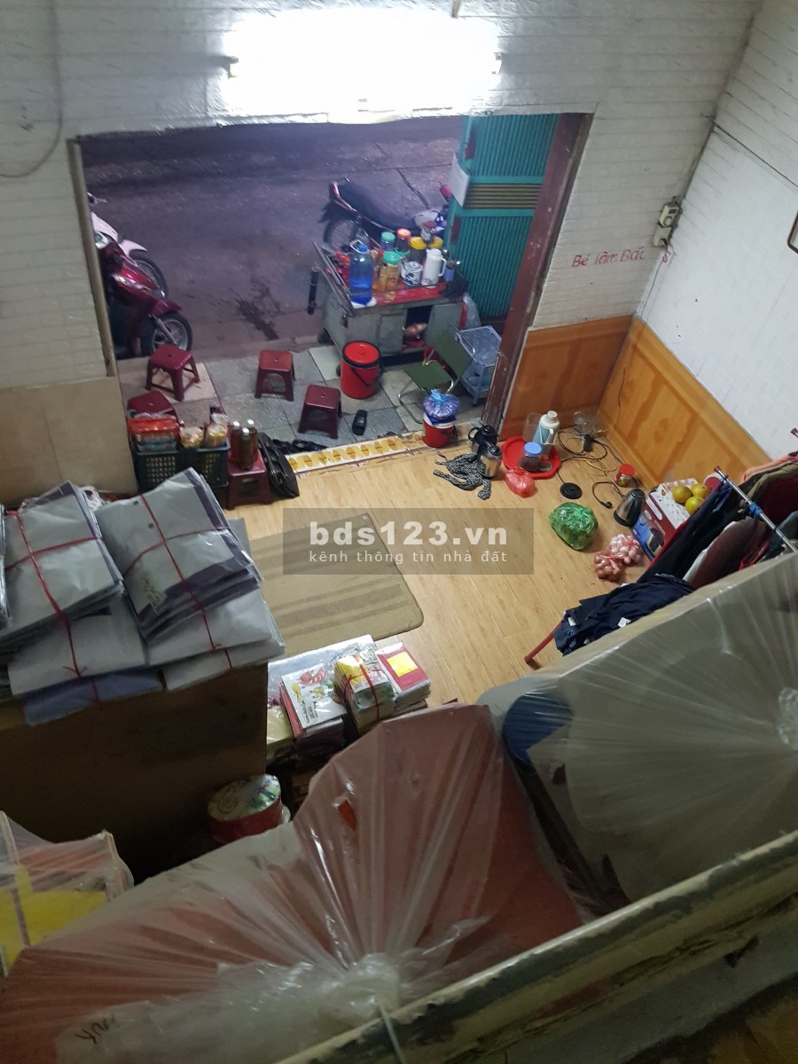 Bán nhà mặt phố Phúc Tân Quận Hoàn Kiếm, dt 48m2, 3 tầng, giá 8x tỷ, kinh doanh đỉnh